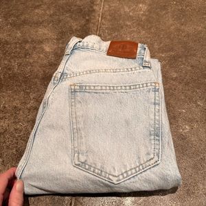 ANINE BING, SONYA JEAN, SIZE 24